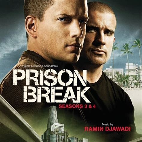 Prison Break Soundtrack Season 3 And 4 Prison Break Wiki Fandom