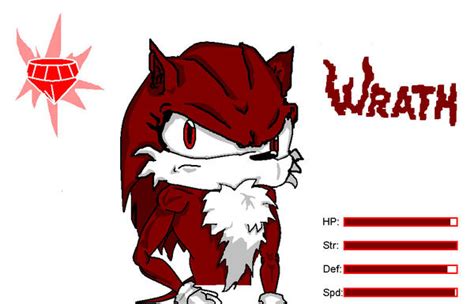 My Custom Sonic Character By Orokashin On Deviantart