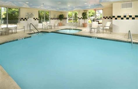Hilton Garden Inn Chattanooga Downtown Chattanooga Tn Resort Reviews