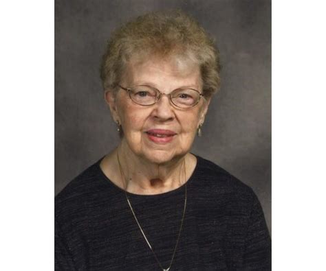 Evelyn Carlson Obituary Bayviewfreeborn Funeral Home 2023