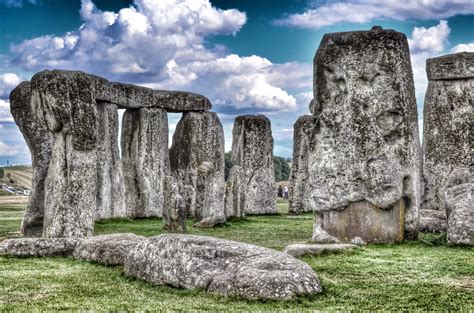 Stonehenge England Free Stock Photo Public Domain Pictures