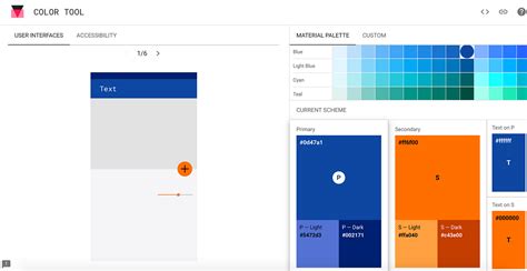 Essential Color Tools For Ux Designers Ux Planet
