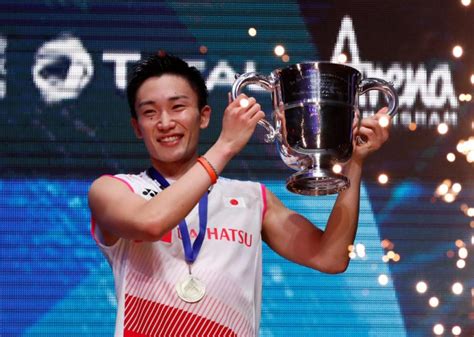 Last years' runner up also added that with time on her side and plenty more tournaments she could better prepare for future challenges. Misaki: All England Badminton Winners