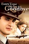 Trailer Every Time We Say Goodbye 1986 - Informatii film si liste