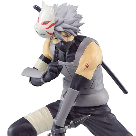 Collectibles Other Collectible Japanese Anime Items Collectibles And Art Hatake Kakashi Figure