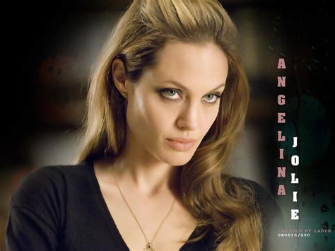 Angelina Jolie 13 By Ladyramaiana On Deviantart