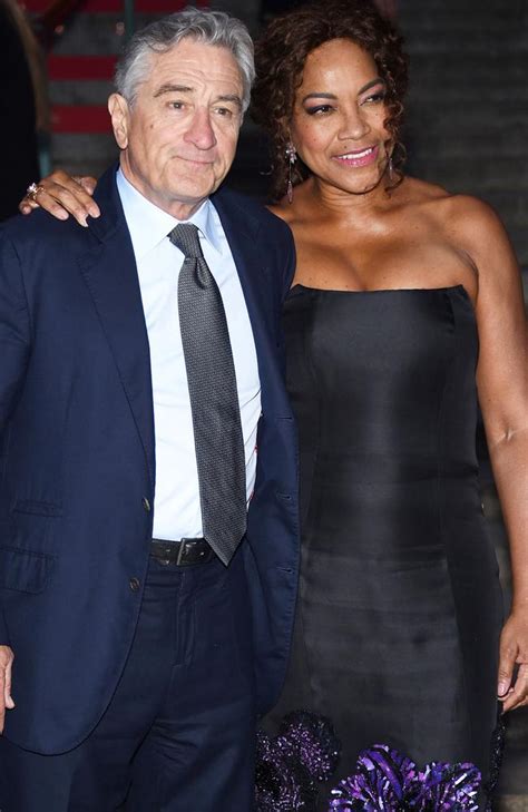 Robert De Niro Divorce Actor Splits From Grace Hightower Wife Of Years