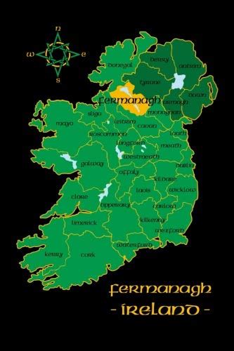 Fermanagh Northern Ireland Travel Safe Destinations