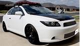 Photos of Roof Rack For Scion Tc