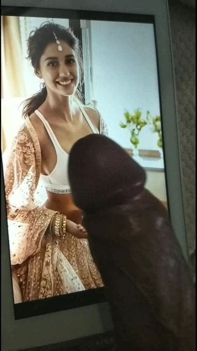 cum on disha patani xhamster