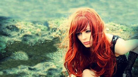 Here are only the best red 4k wallpapers. redhead Wallpapers HD / Desktop and Mobile Backgrounds