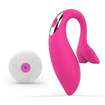 Function Silicone Usb Charger Wireless Remote Control Pussy Vibrator
