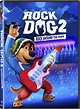 Rock Dog 2: Rock Around the Park DVD Release Date June 15, 2021