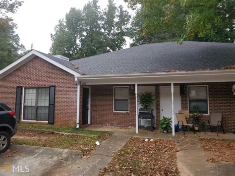 1106 Summer Brook Rd Atlanta Ga 30349 House For Rent In Atlanta Ga