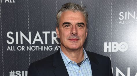Satc Star Chris Noth Accused Of Sexually Assaulting Two Women Denies