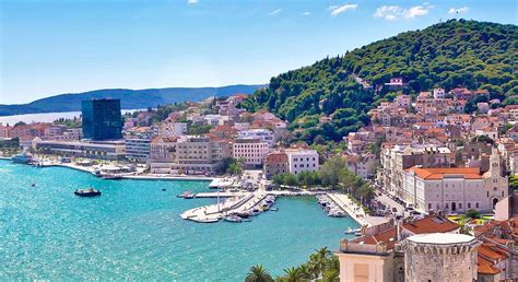 2021 Best Of Split Croatia Tourism Tripadvisor