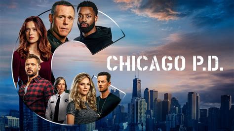 Télécharge Chicago Police Department Saison 4 Séries En Ligne Complet