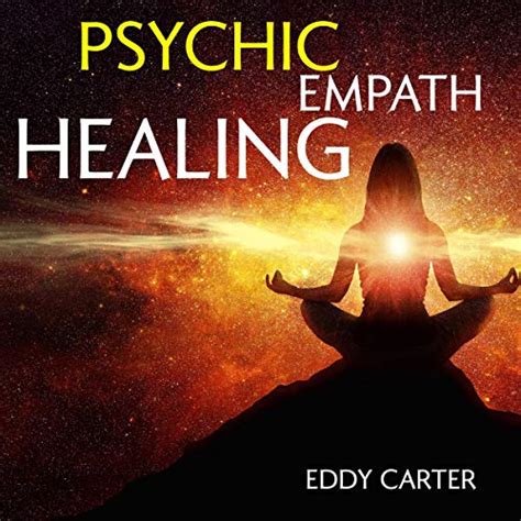 Psychic Empath Healing Understand Highly Sensitive People And Improve Clairvoyance Intuition