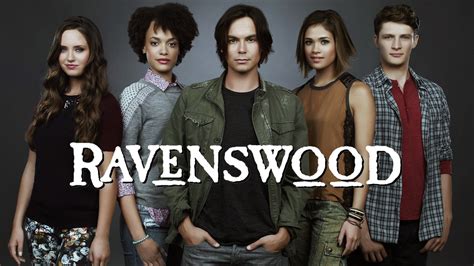 Ravenswood Tv Show 2013