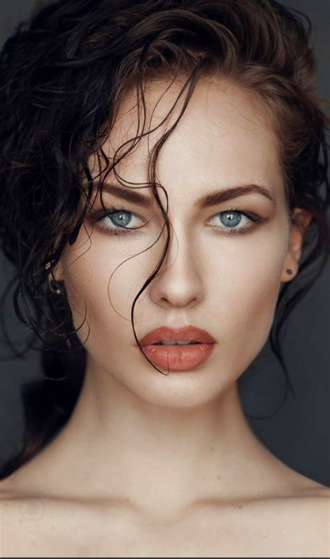 Possibly The Most Beautiful Eyes In The World Photography Women Beauty Photography Portrait