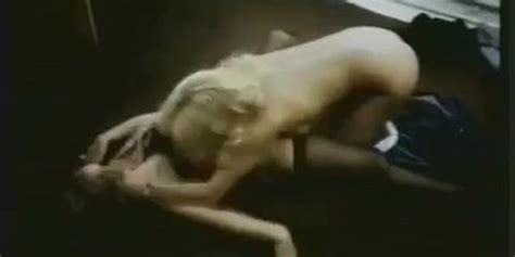 Brigitte Lahaie Breasts Butt Scene In Paul Raymonds Erotica