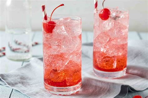 360 Bing Cherry Flavored Vodka Recipes