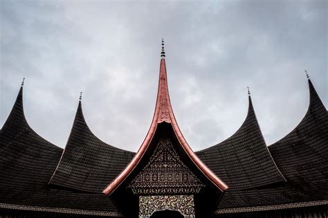 Mengenal Pusat Dokumentasi Dan Informasi Kebudayaan Minangkabau Padang