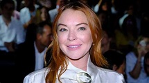 La tranquila de vida de Lindsay Lohan en Dubai — FMDOS