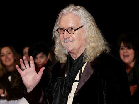 Sir Billy Connolly Leaves The Door Open To Stage Return Express And Star