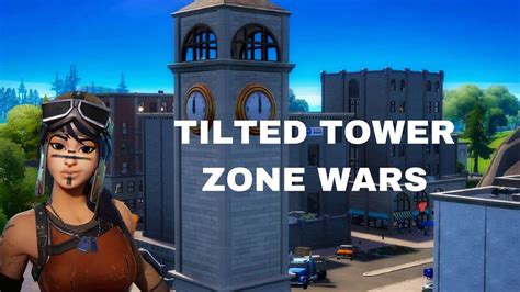 Jaces Tilted Zone Wars 5906 5497 7913 By Fazejace Fortnite