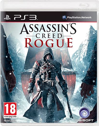 Rozetka Assassin S Creed Rogue Sony