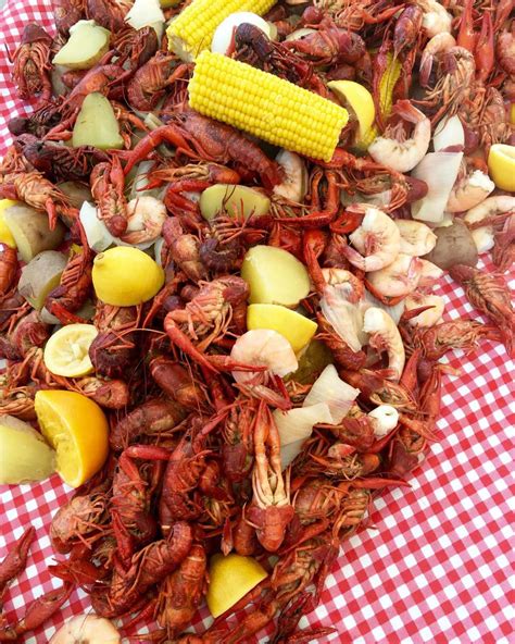 How To Host A Hot Spicy And Easy Crawfish Boil