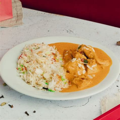 Restaurante Spicy Tandoori By Le Karachi En Villeurbanne Menú 2023