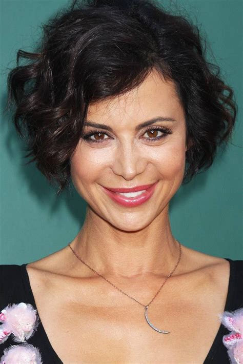 80 Classic And Elegant Short Hairstyles For Women Over 50 In 2022