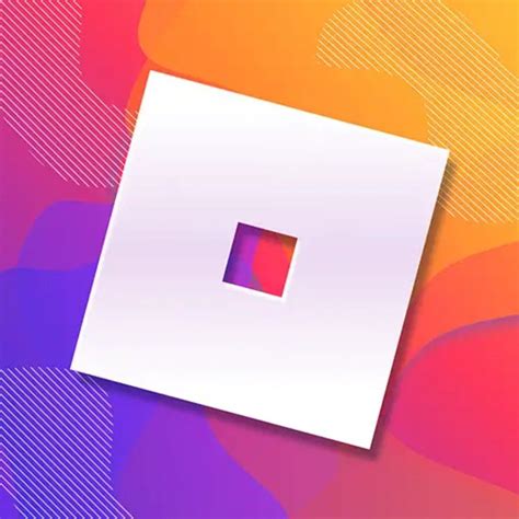 App Icon Roblox Pink Logo
