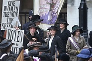 Suffragette Teaser Released To Get Out The Vote In The UK ...