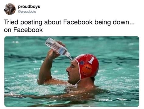 facebook and instagram shutdown memes 23 pics