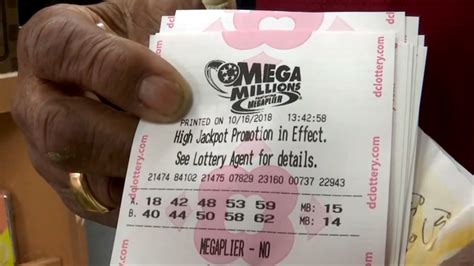 Mega Millions Drawing Find Out The Most Common Winning Numbers Drawn