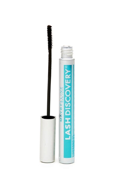 No Clumps Here From Best Waterproof Mascaras E News