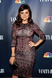 Tiffani Thiessen at 2013 Vanity Fair & NBC's Fall Launch Party | GotCeleb