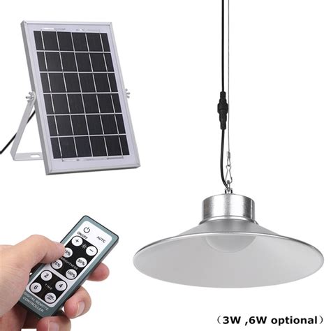 Solar ceiling fan, powered low energy led lights included with solar panels or 9.6ah rechargeable lithium battery. 36/28 LEDs Solar Powered Ceiling Light Outdoor Patio ...