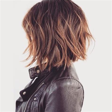 60 Messy Bob Hairstyles For Your Trendy Casual Looks In 2023
