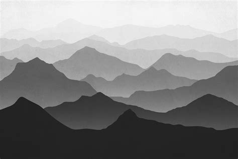 Grey Mountain Wallpapers Top Free Grey Mountain Backgrounds