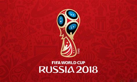 Rusia Desvela El Logo Del Mundial De 2018 Desde El Espacio