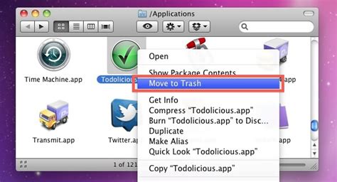 The last method is incredibly simple, but os x lion. Uninstall Mac Applications
