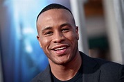 ‘Breakthrough’ Producer DeVon Franklin To Produce ‘Daring to Live ...