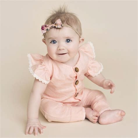 Toddler Baby Girl Boutique Clothing Cute Childrens Clothes Trendy