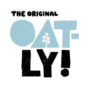 Oatly is a vegan food brand from sweden that produces alternatives to dairy products from oats. Oatly Milk - Now at eggtc.! - eggtc.