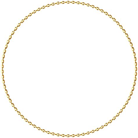 Gold Circle Frame Png 10 Free Cliparts Download Images On Clipground 2023