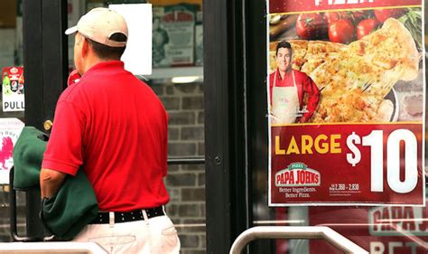 Wa Papa John S Employees Busted Delivering Drugs Out Of Pizza Boxes